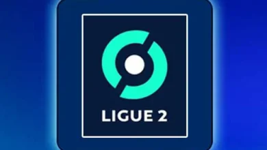 ترتيب الدوري الفرنسي الدرجة الثانية 2026